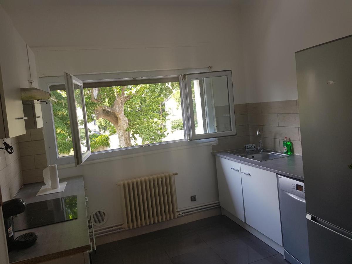 Appart'Avignon Exterior photo