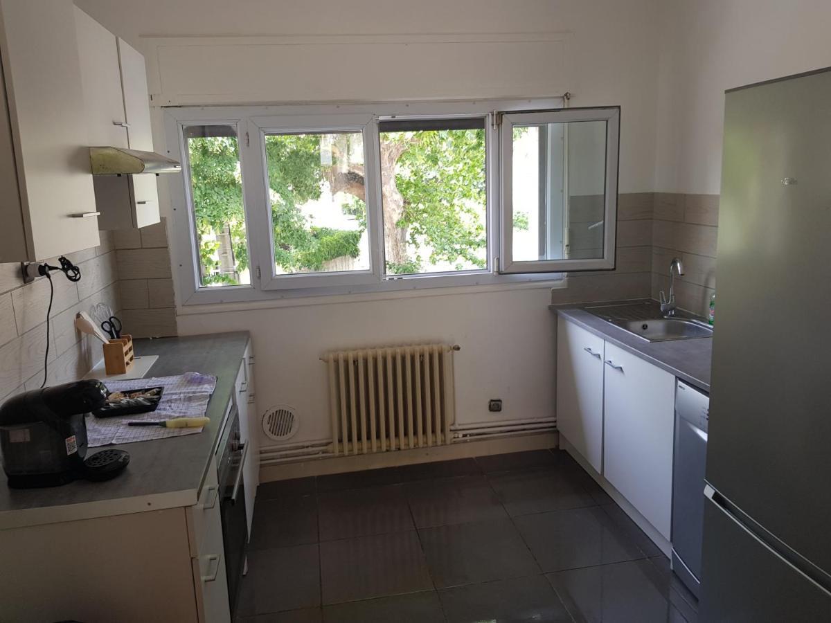 Appart'Avignon Exterior photo