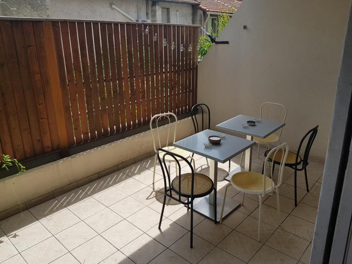 Appart'Avignon Exterior photo